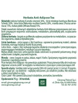 Anti Adipose Tea 30 torebek