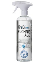 Kuchnia i AGD 750 ml