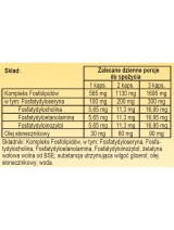 P.S. Kompleks fosfolipidów fosfatydyloseryna 30 kapsułek