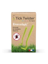 Kleszczołapki  Kleszcze