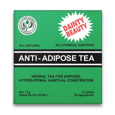 Anti Adipose Tea 30 torebek
