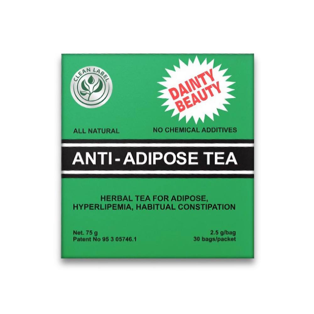 Anti Adipose Tea 30 torebek
