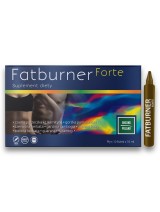 Fatburner Forte 10 fiolek x 10 ml