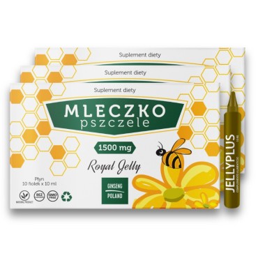 Zestaw 30 fiolek x 10ml - wzmocnienie, odżywienie, regeneracja