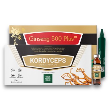 Pakiet Energia i Odporność