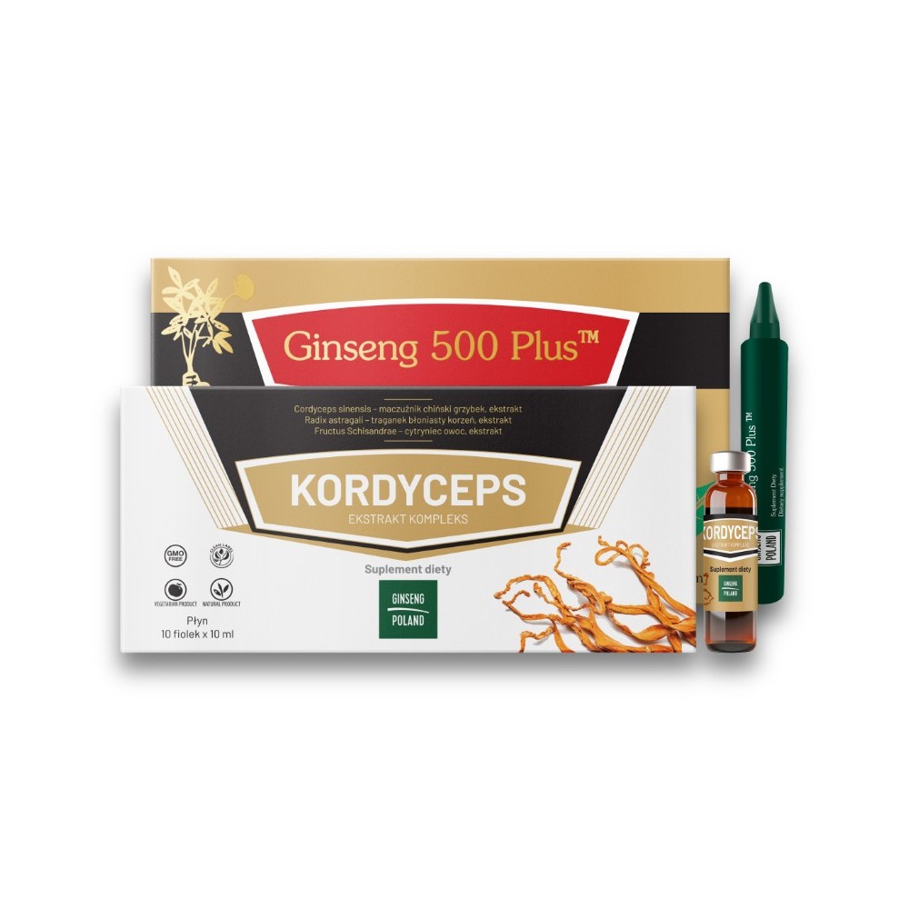 Pakiet Energia i Odporność