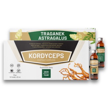 Pakiet Energia i Odporność