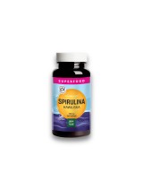 Spirulina Hawajska Kapsułki 100 kapsułek / 500 mg