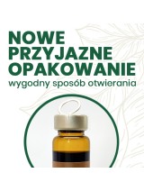 Nowe przyjazne opakowanie i wygodny sposób otwierania ampułki żeń szenia Ginseng Poland